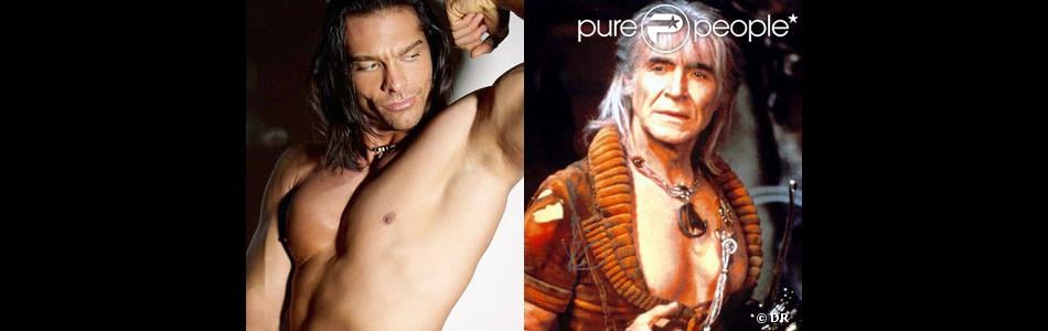 Star Trek Porno-Filme