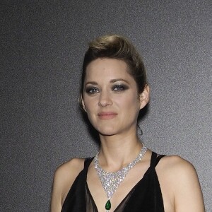 Marion Cotillard au photocall de la soirée "Chopard Secret Night" au Château de la Croix des Gardes lors du 71ème Festival International du Film de Cannes, le 11 mai 2018. © Jacovides-Borde-Moreau/Bestimage