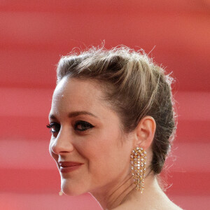 Marion Cotillard - Montée des marches du film « Gueule d'Ange » lors du 71ème Festival International du Film de Cannes. Le 12 mai 2018 © Borde-Jacovides-Moreau/Bestimage