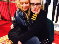 Billie Lourd : Son tendre hommage à Carrie Fisher pour la fête des Mères