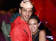 Sandra et Tomer Sisley: "J'ai retrouvé l'amour de ma vie à Cannes"