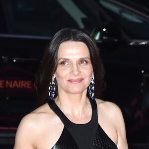 Juliette Binoche - Soirée du dîner de la Semaine du Cinema Positive au Palm Beach lors du 71ème Festival International de Cannes le 14 mai 2018. © Giancarlo Gorassini/Bestimage