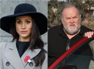 Meghan Markle : Son père Thomas, opéré du coeur, ratera bien son mariage...