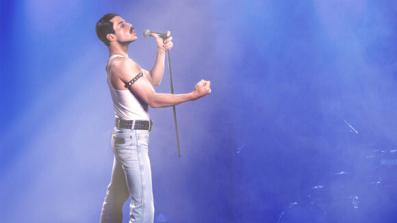 "Bohemian Rhapsody" : 1re bande-annonce dévoilée et inquiétudes soulevées