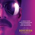 Affiche de Bohemian Rhapsody