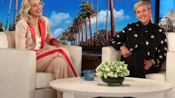 Portia De Rossi devant sa femme Ellen DeGeneres : "Je change de vie !"
