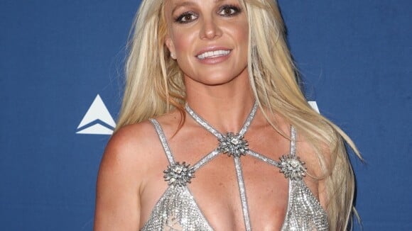 Britney Spears : Un léger problème avec les burgers...