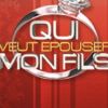 Qui veut épouser mon fils, logo