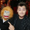 Jeff Panacloc : "Je ne veux pas être un loser pour ma fille"