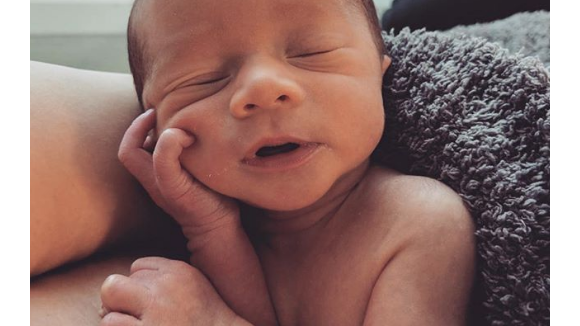 Chrissy Teigen et John Legend : Le prénom de leur second bébé révélé et expliqué