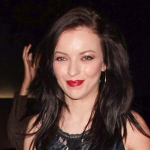 Francesca Eastwood et sa mère Frances Fisher vont dîner au restaurant Craig à West Hollywood le 11 aout 2017.