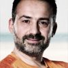 Javier, photo officielle de "Koh-Lanta All Stars'