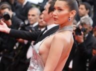 Bella Hadid : Débardeur sexy et coucher de soleil avant les vacances
