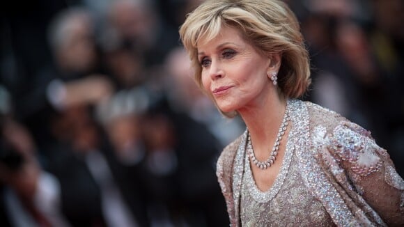 Jane Fonda : À 80 ans, elle a mis un terme à sa vie sexuelle et revendique !