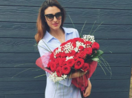 Rachel Legrain-Trapani amoureuse : L'ex-Miss officialise avec un footballeur