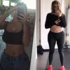 Kylie Jenner et Khloé Kardashian s'exposent sur les réseaux sociaux. La première a donné naissance à son premier enfant le 1er février 2018 tandis que la seconde a accouché le 12 avril.