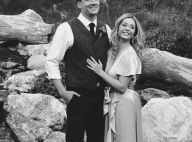 Sasha Pieterse (Pretty Little Liars) : L'actrice s'est mariée en Irlande !