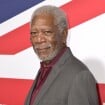 Morgan Freeman accusé de harcèlement : il évoque des "compliments mal placés"