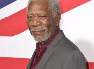 Morgan Freeman accusé de harcèlement : il évoque des "compliments mal placés"