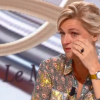Anne-Elisabeth Lemoine en larmes dans "C à vous", samedi 2 juin 2018, dans "Le Tube" de Canal+