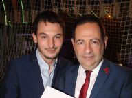 Jean-Luc Romero honore son défunt mari face à "des fous de Dieu armés"