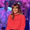 Exclusif - Louane Emera - Enregistrement de l'émission "Les Années Bonheur" N° 85 le 13 mars 2018. © Giancarlo Gorassini / Bestimage