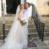 Barron Hilton vient de se marier à Tessa Gräfin von Walderdorff sur l'île de Saint Barthélemy, ce 3 juin 2018.