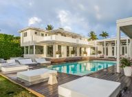Shakira : Sa très chic villa de Miami en vente pour une fortune !