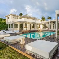 Shakira : Sa très chic villa de Miami en vente pour une fortune !