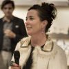 Kate Spade à Kansas City, le 9 mars 2016.