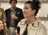 Suicide de Kate Spade : Elle laisse une lettre à sa fille de 13 ans