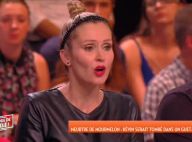 Tatiana-Laurence Delarue : Ex-femme battue, harcelée... Son témoignage