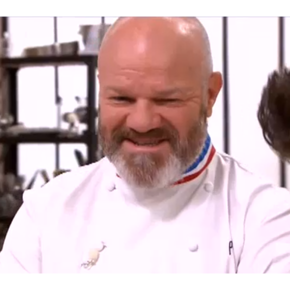 Photos de Philippe Etchebest Page 22
