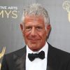Anthony Bourdain à la soirée Creative Arts Emmy Awards au théâtre The Microsoft à Los Angeles, le 11 septembre 2016