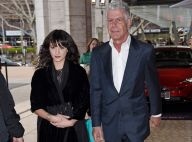 Suicide d'Anthony Bourdain : "Dévastée", sa compagne Asia Argento s'exprime
