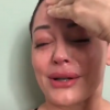 Rose McGowan réagit à la mort du chef Anthony Bourdain. 8 Juin 2018.