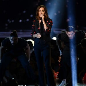 Exclusif - Zazie - Enregistrement de l'émission "La chanson de l'année" dans les arènes de Nîmes, diffusée en direct sur TF1 le 8 juin © Bruno Bebert / Bestimage