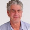 Archive du 26 février 2012 - Portrait de Anthony Bourdain, chef cuisinier, animateur sur CNN et retrouvé pendu dans sa chambre d'hôtel à Kaysersberg en France le 8 juin 2018.
