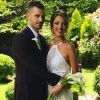 Camille Sold (Koh Lanta 2012) annonce son mariage avec le footballeur Morgan Schneiderlin (qui a eu lieu le 8 juin 2017) sur son compte Twitter le 12 juin 2017.