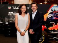 Stéphanie de Monaco, ses enfants et Patrick Dempsey sur la route d'Albert 1er
