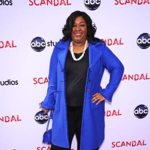 Shonda Rhimes à Los Angeles, le 16 mai 2013.