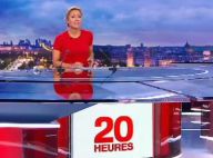 Anne-Sophie Lapix lynchée après une remarque : Sa décision radicale !