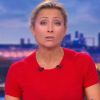 Anne-Sophie Lapix - "JT" France 2, 13 juin 2018