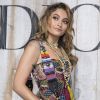 Paris Jackson - Photocall de la collection croisière Christian Dior Couture printemps-été 2019 dans les grandes écuries du château de Chantilly, France, le 25 mai 2018. © Olivier Borde/Bestimage