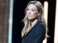 Laura Smet : Les fans de Johnny bienveillants, pas sur "cette histoire sordide"