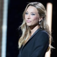 Laura Smet : Les fans de Johnny bienveillants, pas sur "cette histoire sordide"