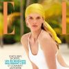 Couverture du magazine "ELLE", numéro 3782 du 15 juin 2018.