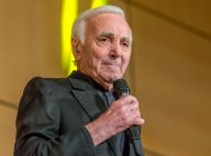 Charles Aznavour, toujours en rééducation, doit annuler d'autres concerts