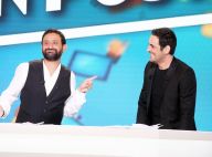 Camille Combal chez TF1 ? Cyril Hanouna contre : "Ce ne sont pas mes amis" !