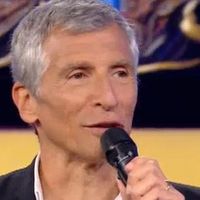 Nagui : Son petit tacle lancé à sa femme Mélanie Page...